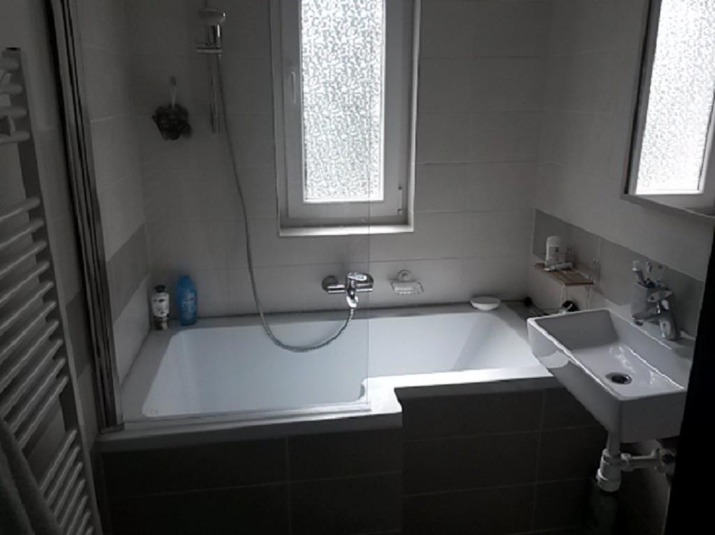 Apartmán Panorama Apartman Zamárdi Exteriér fotografie